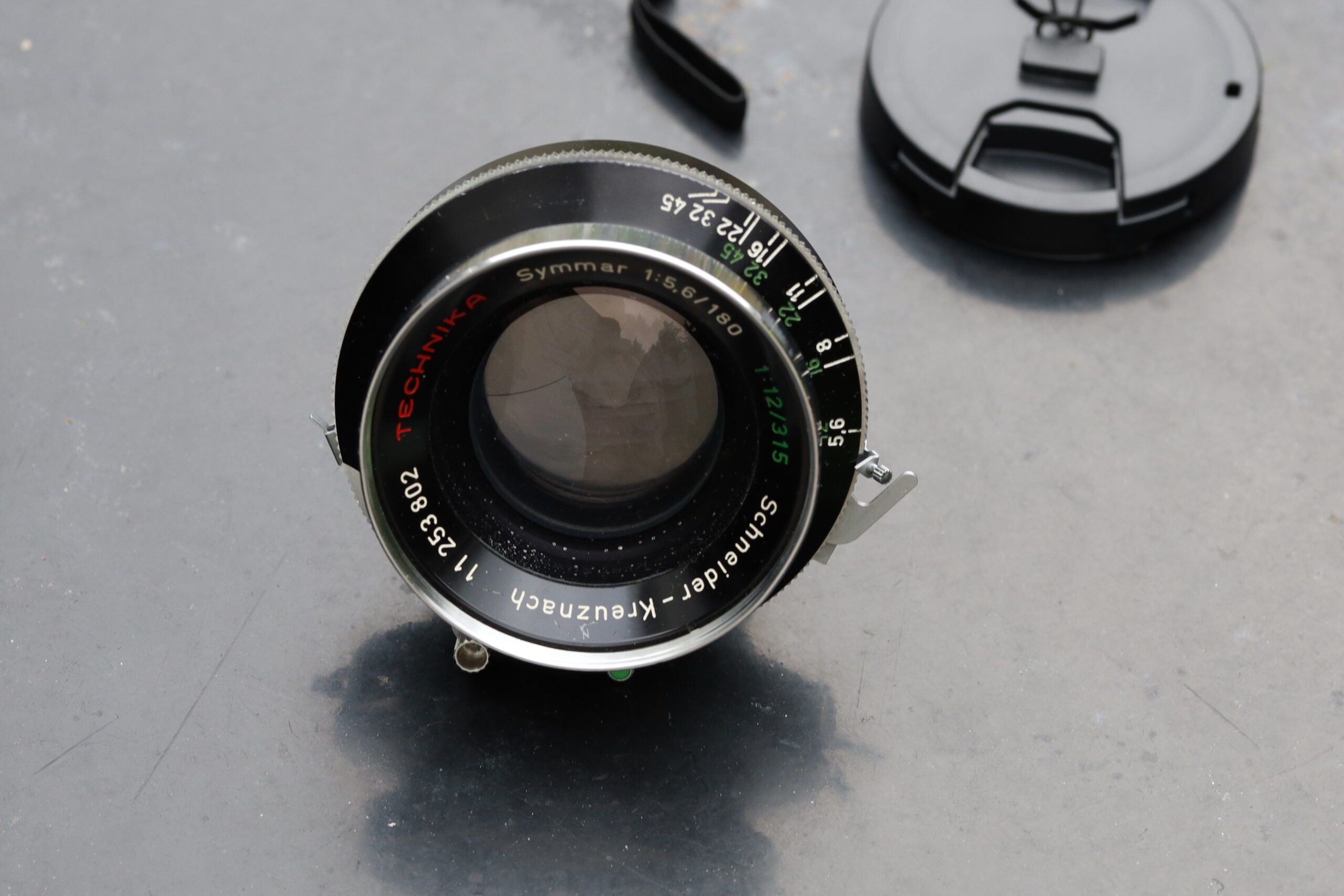 16mm film workshop, Bamfield BC